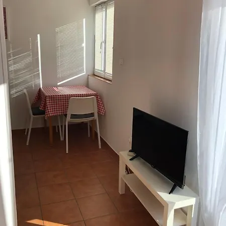 Apartment Pasko *